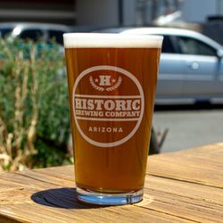 Historic Brewing Company