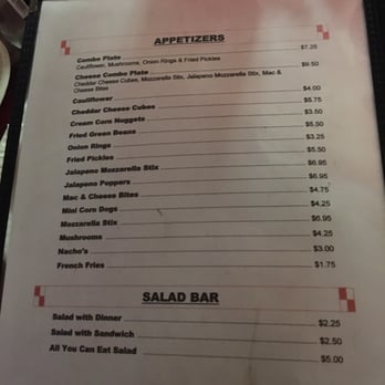Mt Hamill Tap - Comfort Food Near Me - Donnellson, Iowa