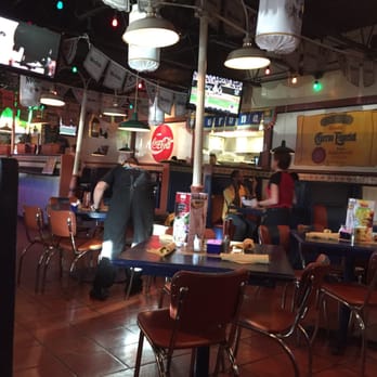 Enchilada's Restaurant - Tex-Mex Near Me - Dallas, Texas