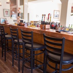 The Side Door Restaurant & Lounge