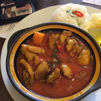 Ngon - Awesome curry. - Vietnamese Near Me - London, XGL