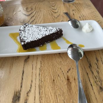 Foster's Kitchen - Chocolate tort - American Near Me - Kailua-Kona, Hawaii Foster's Kitchen - Chocolate tort - American Near Me - Kailua-Kona, Hawaii