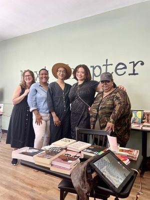 Next Chapter Books by null