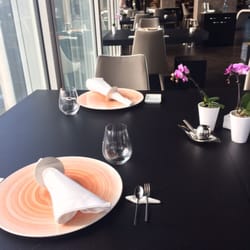 Unico Milano - Tavolo serali