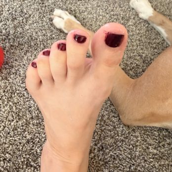 Pro Nails & Spa - Nail Salons Near Me - Patterson, California