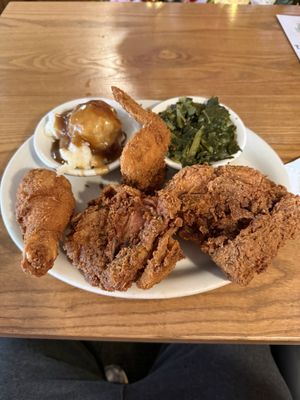 Tommy's Restaurant by null