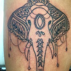The Tattoo Studio