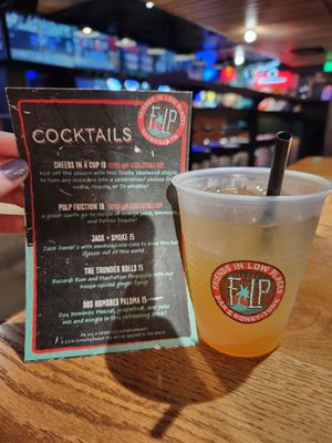 Friends in Low Places Bar & Honky-Tonk by null