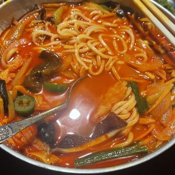 One Korean Restaurant - Korean Near Me - Beaverton, Oregon One Korean Restaurant - Korean Near Me - Beaverton, Oregon