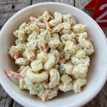 Deli Nerds - Vegan potato salad - New American Near Me - Costa Mesa, California Deli Nerds - Vegan potato salad - New American Near Me - Costa Mesa, California