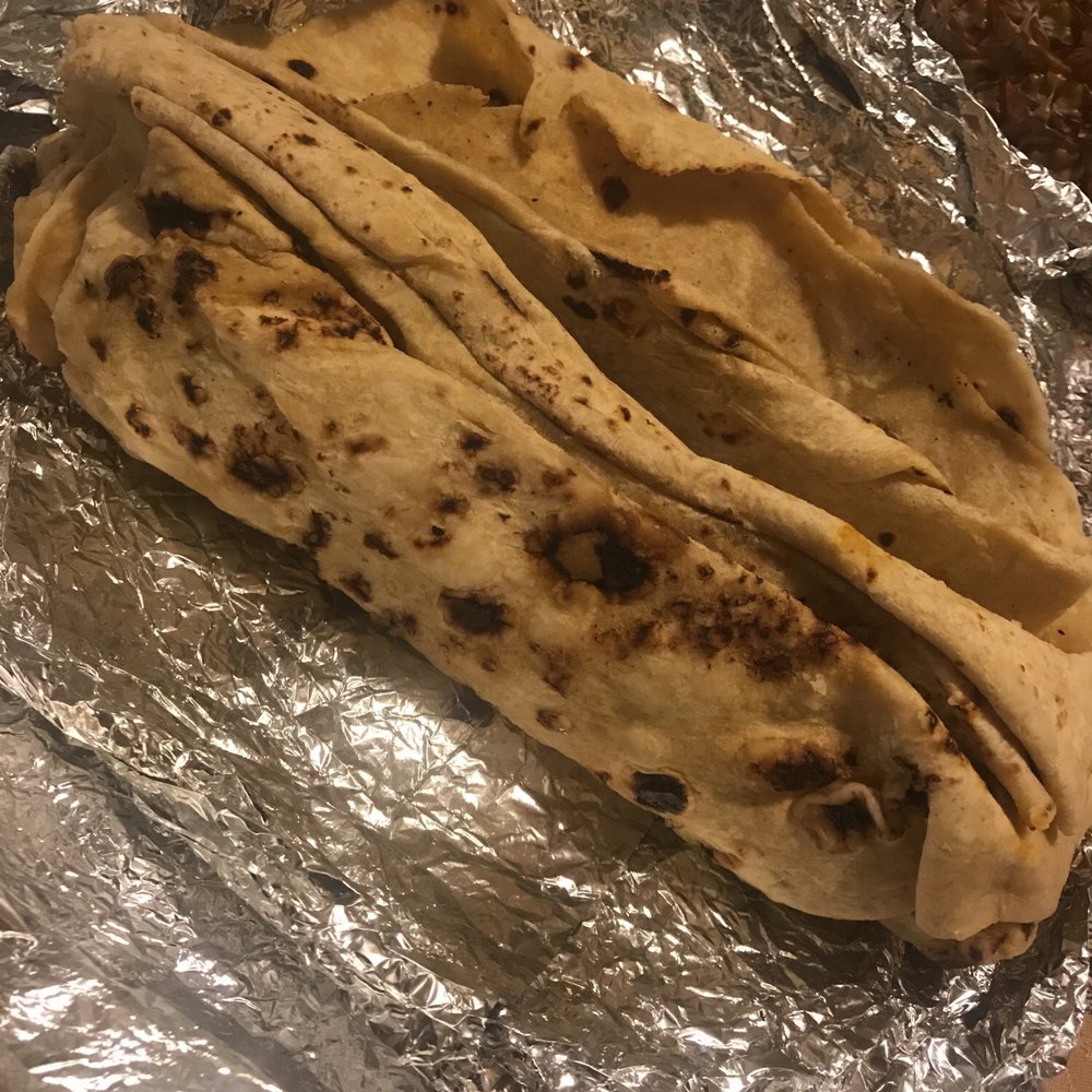Ghareeb Nawaz Express - Indian Near Me - Chicago, Illinois