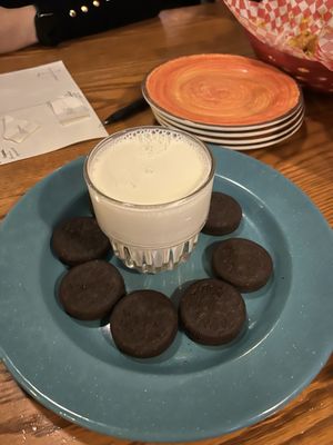 Dain's Place by null