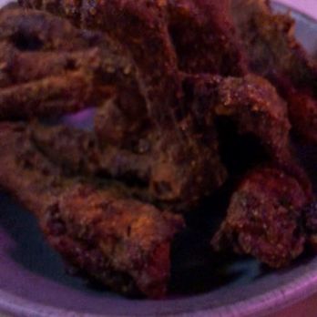 Machete - Duck wings - New American Near Me - Greensboro, North Carolina