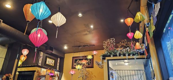Pho Viet Anh by null