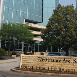 Regus Minnesota Minnesota Center