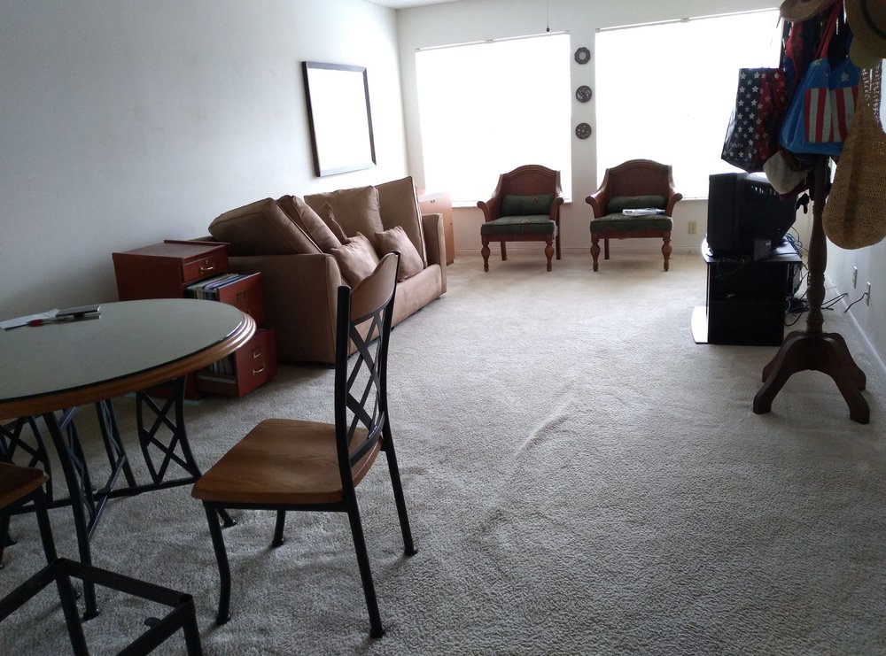 STAIN FREE CARPET CLEANING 52 Photos & 103 Reviews Glades Rd, Boca