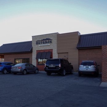 Outback Steakhouse - Steakhouses Near Me - Denver, Colorado Outback Steakhouse - Steakhouses Near Me - Denver, Colorado