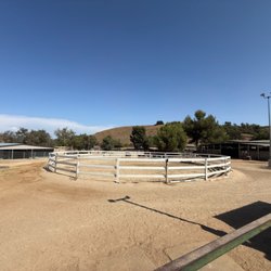 Bonelli Equestrian Center