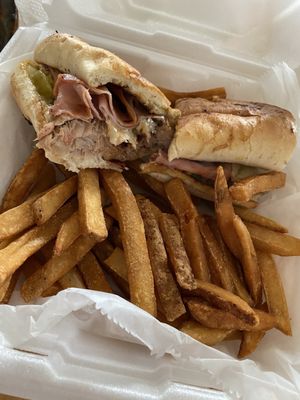 Oceanas Bistro by null