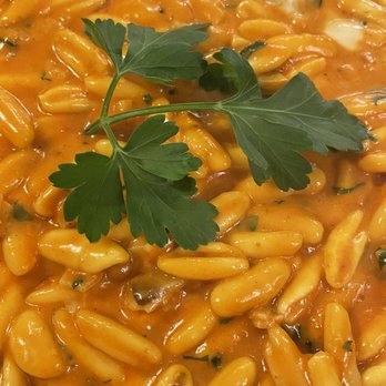 La Fenice - cavatelli spada e scarmoza - Pizza Near Me - Sorrento, NA