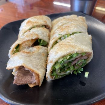 Good Shine Kitchen - Beef roll - Chinese Near Me - Monterey Park, California