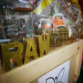RAW Body Essentials - Cosmetics & Beauty Supply Near Me - Peachtree City, Georgia