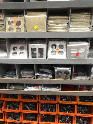 Saifee Hardware & Garden by null