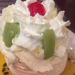 Pavlova!!