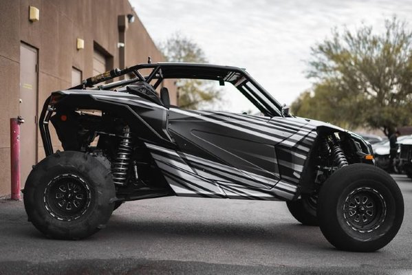 Cactus Wraps by null