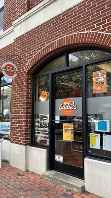 Eddie’s Little Shop & Deli by null Eddie’s Little Shop & Deli by null