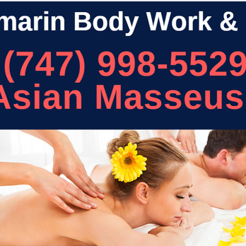 Ummarin Body Work & Spa - Beauty & Spas Near Me - Van Nuys, California