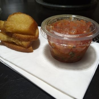 Gale's - The smallest and most expensive appetizer - Italian Near Me - Pasadena, California Gale's - The smallest and most expensive appetizer - Italian Near Me - Pasadena, California