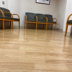 St John's Riverside Hospital-Andrus Pavilion - As clean as it gets