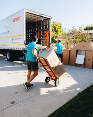 4bdr house move - Our Houston moving team successfully completed a full-service relocation for a four-bedroom house, handling every part of the move from beginning to end. The project included professional packing and unpacking, furniture protection, disassembly and reassembly, loading, transportation, delivery, and placement of the customer’s belongings inside the new home.
Before beginning the move, our crew completed a walkthrough of the property with the customer to confirm which items needed to be moved and identify furniture that required special handling. Because this was a complete household relocation, the inventory included everything inside the four-bedroom home, as well as belongings stored in the garage, backyard, closets, cabinets, and other storage areas.
Our movers carefully packed household belongings room by room to keep the move organized. Boxes were labeled according to their contents and destination, making unloading and unpacking more efficient at the new home. Fragile items received additional protection, while larger household pieces were prepared individually to help prevent scratches, shifting, or damage during transportation.
Furniture was protected using professional quilted moving blankets, shrink wrap, tape, and other appropriate packing materials. Beds, tables, shelving, and other furniture were disassembled when needed for safe handling and transportation. The crew kept all standard hardware organized so each item could be correctly reassembled after delivery.
The move also included the contents of the backyard and garage, which can require extra planning during a full-house relocation. Our Houston movers carefully prepared outdoor furniture, tools, storage containers, equipment, and other belongings for loading. Items of different sizes and weights were arranged securely inside the moving truck to maximize available space and help prevent movement during transportation.
Once everything was packed and protected, the crew loaded the truck in an organized sequence. Heavy furniture and boxes were positioned securely, while fragile and delicate belongings were placed where they would remain protected throughout the trip. Our movers used professional moving equipment, including dollies, straps, and hand trucks, to complete the loading process safely and efficiently.
After arriving at the new residence, our team unloaded the entire household and placed boxes and furniture in their designated rooms according to the customer’s instructions. Furniture that had been taken apart was professionally reassembled, and protective materials were removed once each piece was placed in its intended location.
Our unpacking service helped the customer settle into the new home more comfortably. The crew assisted with opening boxes, organizing contents, and removing used packing materials as the move progressed. This start-to-finish approach allowed the customer to avoid coordinating separate packing, moving, and unpacking services.
Moving a four-bedroom home requires careful organization, clear communication, appropriate equipment, and an experienced crew. Throughout this Houston move, our team worked closely with the customer to keep the relocation on schedule and ensure that every area of the property was addressed. From bedroom furniture and kitchen belongings to garage storage and backyard items, the entire home was moved with attention and care.
Simple Moving Company provides full-service residential moving solutions throughout Houston and the surrounding communities. Whether you need assistance with packing, furniture protection, loading, transportation, unpacking, or the complete moving process, our Houston movers are prepared to help.
Planning a local move in Houston? Call Simple Moving Company today to request your free moving quote and learn more about our professional full-service moving options. 4bdr house move - Our Houston moving team successfully completed a full-service relocation for a four-bedroom house, handling every part of the move from beginning to end. The project included professional packing and unpacking, furniture protection, disassembly and reassembly, loading, transportation, delivery, and placement of the customer’s belongings inside the new home.
Before beginning the move, our crew completed a walkthrough of the property with the customer to confirm which items needed to be moved and identify furniture that required special handling. Because this was a complete household relocation, the inventory included everything inside the four-bedroom home, as well as belongings stored in the garage, backyard, closets, cabinets, and other storage areas.
Our movers carefully packed household belongings room by room to keep the move organized. Boxes were labeled according to their contents and destination, making unloading and unpacking more efficient at the new home. Fragile items received additional protection, while larger household pieces were prepared individually to help prevent scratches, shifting, or damage during transportation.
Furniture was protected using professional quilted moving blankets, shrink wrap, tape, and other appropriate packing materials. Beds, tables, shelving, and other furniture were disassembled when needed for safe handling and transportation. The crew kept all standard hardware organized so each item could be correctly reassembled after delivery.
The move also included the contents of the backyard and garage, which can require extra planning during a full-house relocation. Our Houston movers carefully prepared outdoor furniture, tools, storage containers, equipment, and other belongings for loading. Items of different sizes and weights were arranged securely inside the moving truck to maximize available space and help prevent movement during transportation.
Once everything was packed and protected, the crew loaded the truck in an organized sequence. Heavy furniture and boxes were positioned securely, while fragile and delicate belongings were placed where they would remain protected throughout the trip. Our movers used professional moving equipment, including dollies, straps, and hand trucks, to complete the loading process safely and efficiently.
After arriving at the new residence, our team unloaded the entire household and placed boxes and furniture in their designated rooms according to the customer’s instructions. Furniture that had been taken apart was professionally reassembled, and protective materials were removed once each piece was placed in its intended location.
Our unpacking service helped the customer settle into the new home more comfortably. The crew assisted with opening boxes, organizing contents, and removing used packing materials as the move progressed. This start-to-finish approach allowed the customer to avoid coordinating separate packing, moving, and unpacking services.
Moving a four-bedroom home requires careful organization, clear communication, appropriate equipment, and an experienced crew. Throughout this Houston move, our team worked closely with the customer to keep the relocation on schedule and ensure that every area of the property was addressed. From bedroom furniture and kitchen belongings to garage storage and backyard items, the entire home was moved with attention and care.
Simple Moving Company provides full-service residential moving solutions throughout Houston and the surrounding communities. Whether you need assistance with packing, furniture protection, loading, transportation, unpacking, or the complete moving process, our Houston movers are prepared to help.
Planning a local move in Houston? Call Simple Moving Company today to request your free moving quote and learn more about our professional full-service moving options.