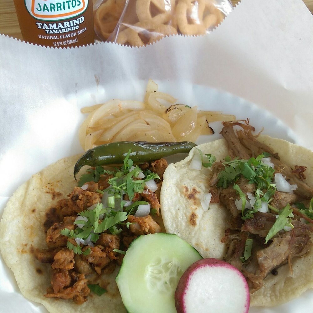 Tacos Coranay - Awesome Al Pastor and Carnitas tacos - Food Trucks Near Me - Fort Mill, South Carolina Tacos Coranay - Awesome Al Pastor and Carnitas tacos - Food Trucks Near Me - Fort Mill, South Carolina