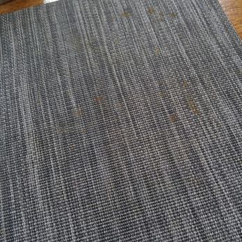 Ocean Prime - Food splattering on place mat. :-/ - Seafood Near Me - Beverly Hills, California