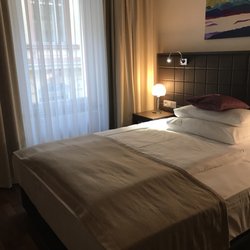 Hotel Sandwirth - Small bed