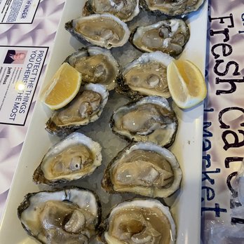 Caplinger's Fresh Catch - Seafood Markets Near Me - Indianapolis, Indiana