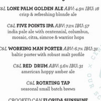 Cask & Larder - Southern Near Me - Orlando, Florida Cask & Larder - Southern Near Me - Orlando, Florida