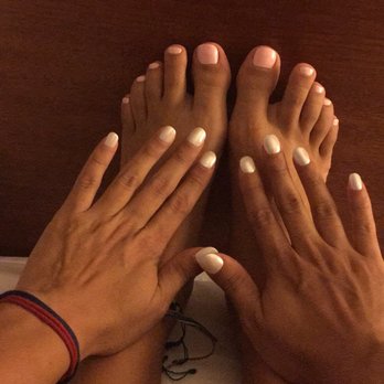 Beautiful Nails & Spa - Night light - Nail Salons Near Me - Las Vegas, Nevada