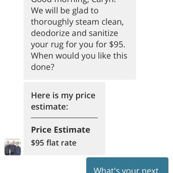 3D Clean All - Flat rate quote. - Carpet Cleaning Near Me - Tampa, Florida 3D Clean All - Flat rate quote. - Carpet Cleaning Near Me - Tampa, Florida