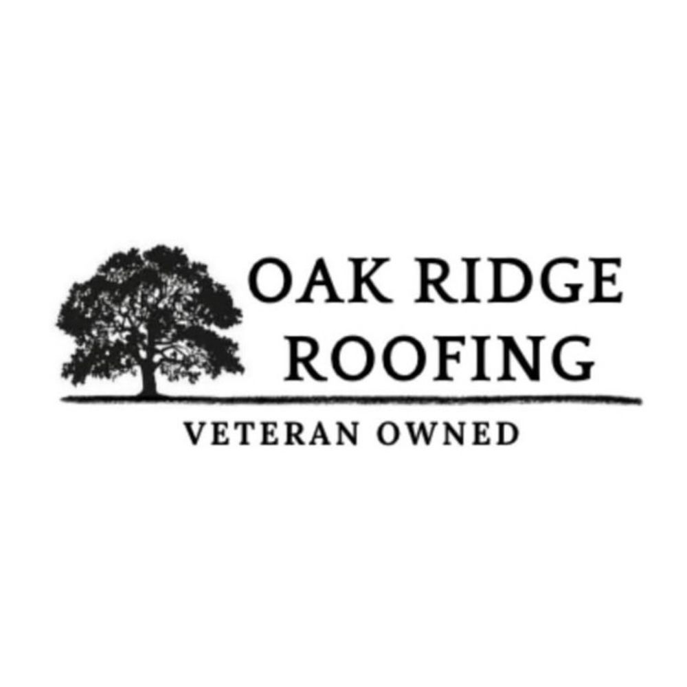 Slide of Oak Ridge Roofing