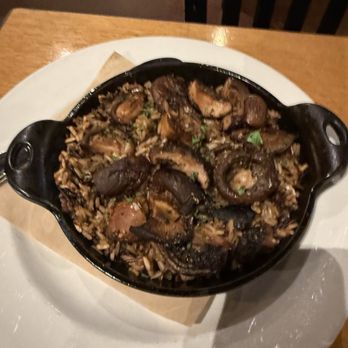 Beckett's Table - Wild rice - New American Near Me - Phoenix, Arizona
