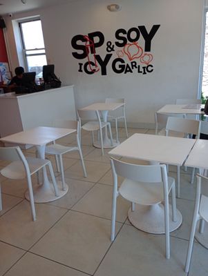 Bonchon Nutley by null