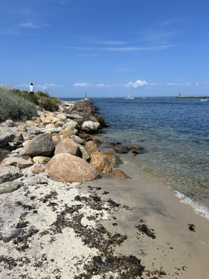 Gosman's Clam Bar by null