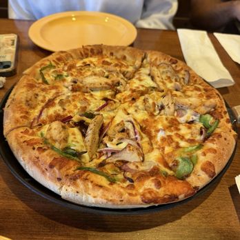 Merlins Pizza - Pizza Near Me - Destin, Florida