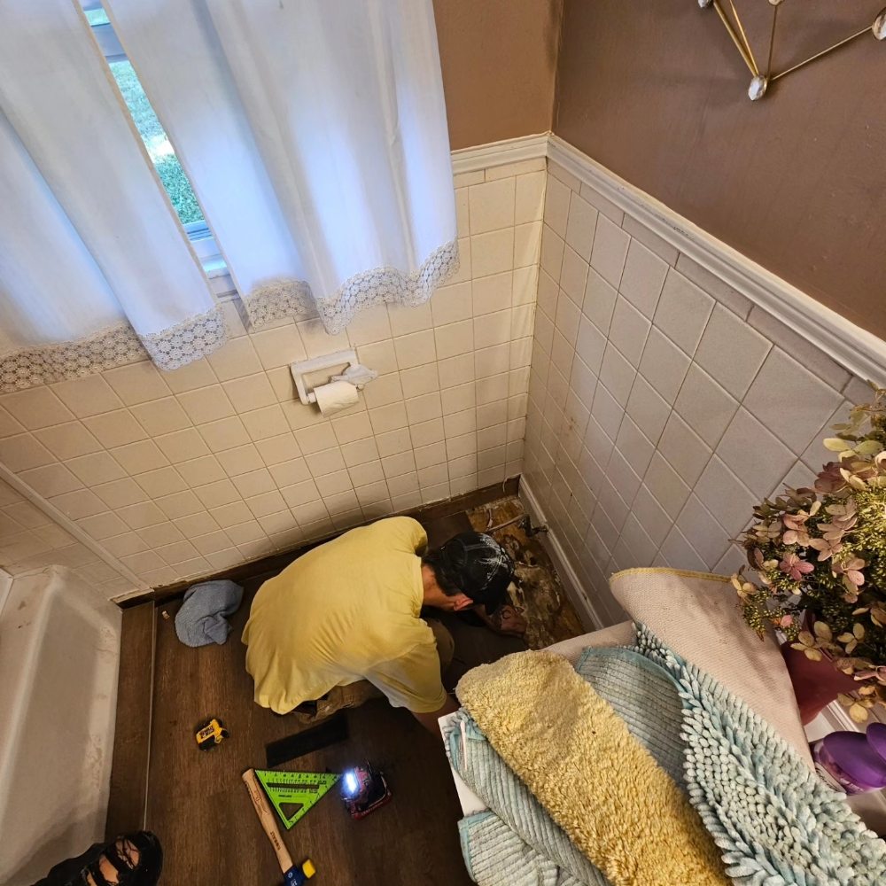 Slide of Dougs Home Repair and Remodeling