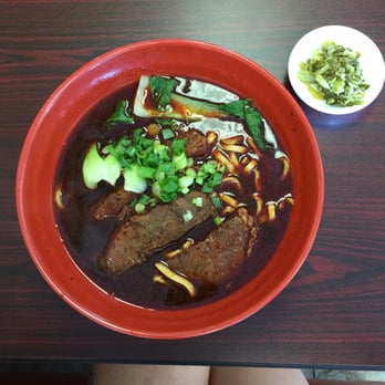 Corner Beef Noodle House - Taiwanese Near Me - El Monte, California Corner Beef Noodle House - Taiwanese Near Me - El Monte, California