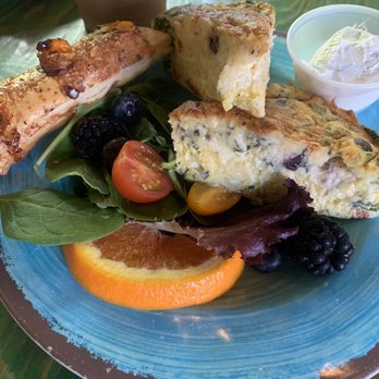 Cafe Vino Tinto - Mediterranean frittata - Coffee Roasteries Near Me - Safety Harbor, Florida Cafe Vino Tinto - Mediterranean frittata - Coffee Roasteries Near Me - Safety Harbor, Florida