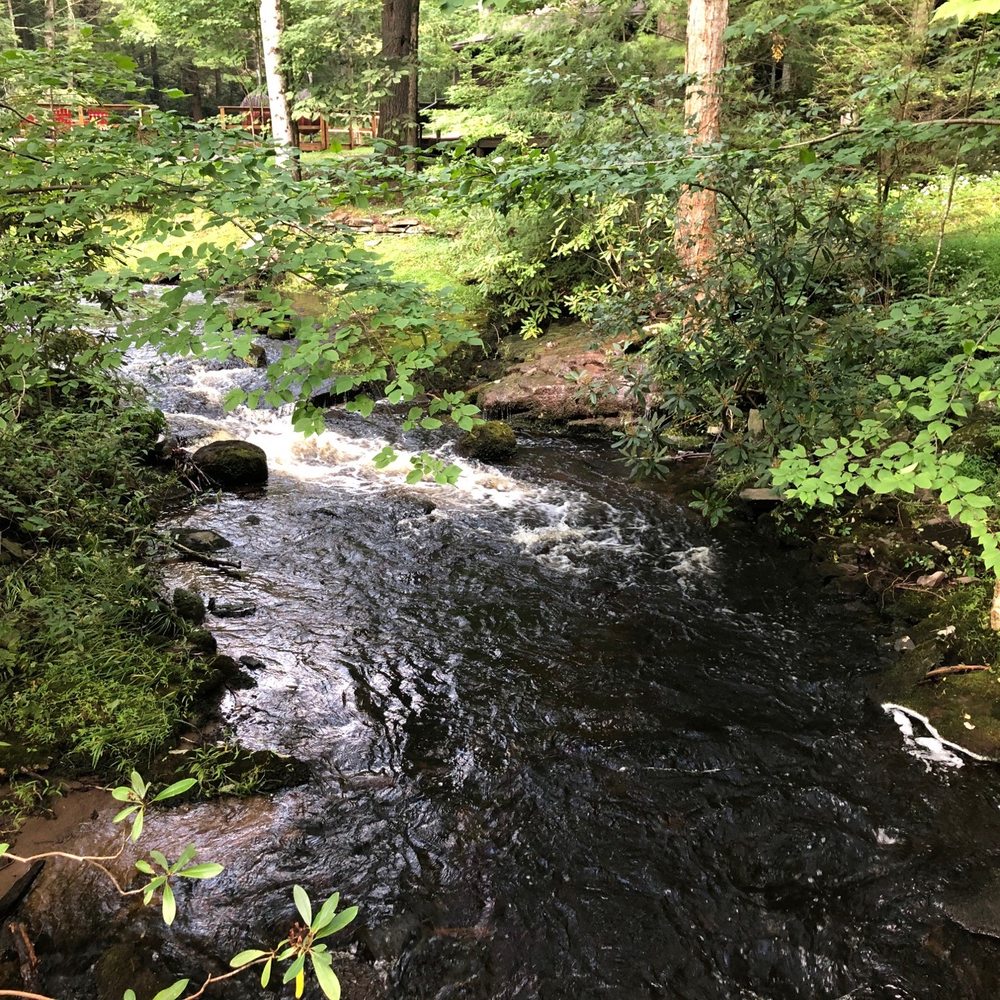 Magnolia Streamside Resort - Resorts Near Me - Canadensis, Pennsylvania Magnolia Streamside Resort - Resorts Near Me - Canadensis, Pennsylvania